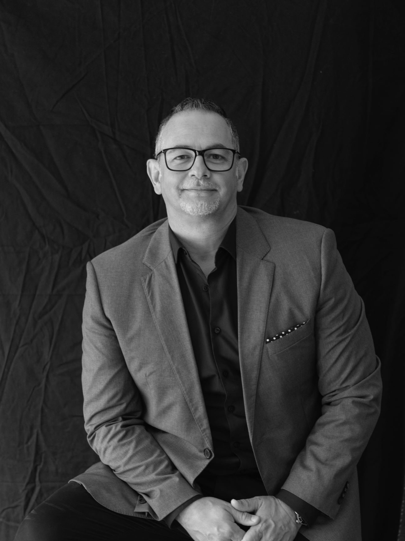 Rob Tigani, Founder and Principal Consultant at Azzura Consulting