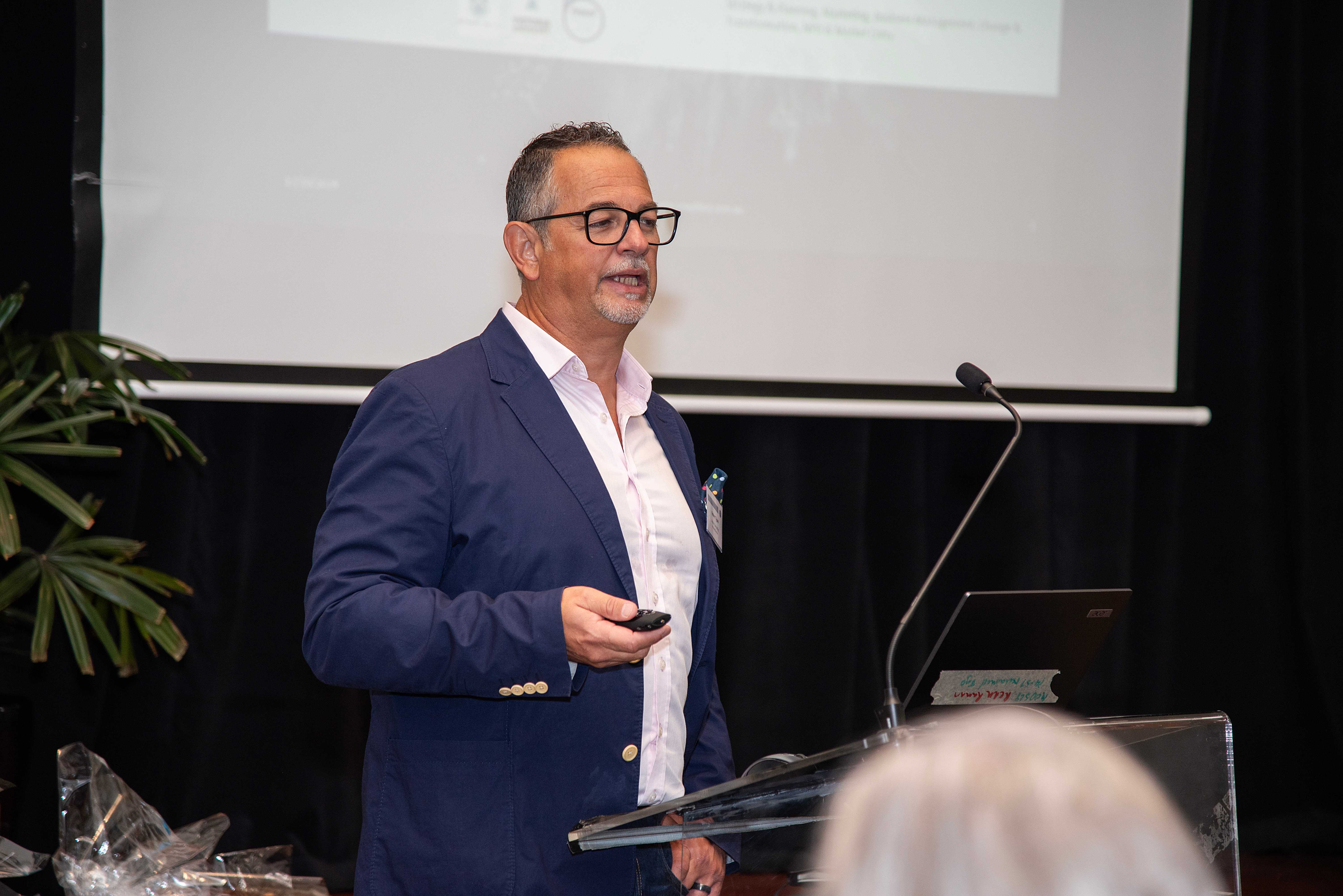 Growth Strategy in practice