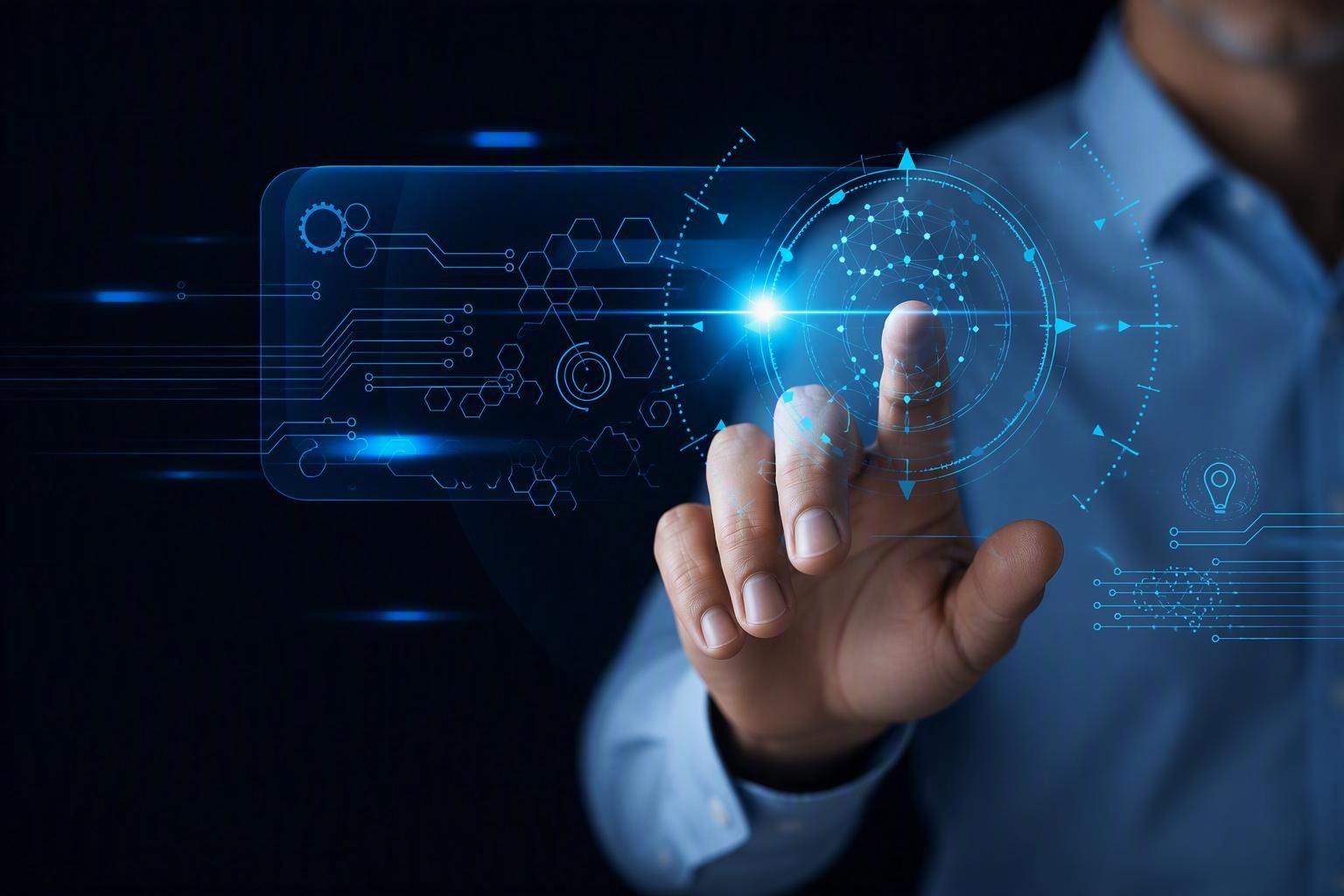 AI & Smart Automation in practice