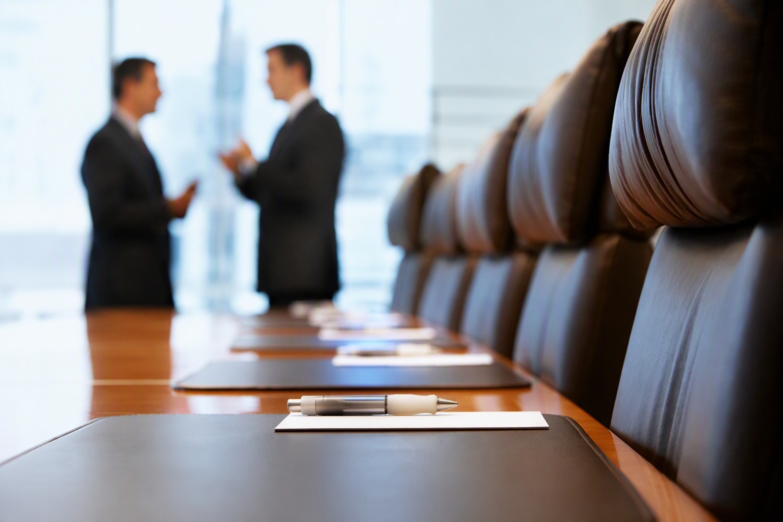 Business Governance & Advisory in practice