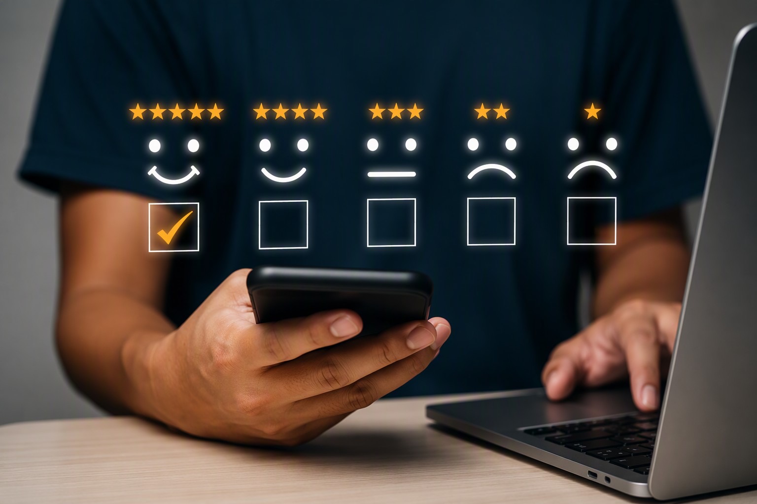 Sales Performance & Customer Success in practice